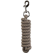 BR Corda per cavezza AW25 con Moschettone Moon Rock