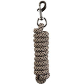 BR Corda per cavezza AW25 con Moschettone Moon Rock
