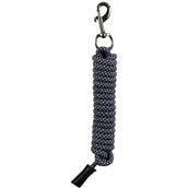 BR Corda per cavezza AW25 Knotted con Moschettone Blazer blu scuro