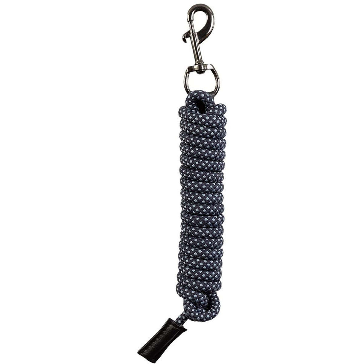 BR Corda per cavezza AW25 Knotted con Moschettone Blazer blu scuro