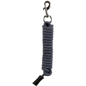 BR Corda per cavezza AW25 Knotted con Moschettone Blazer blu scuro