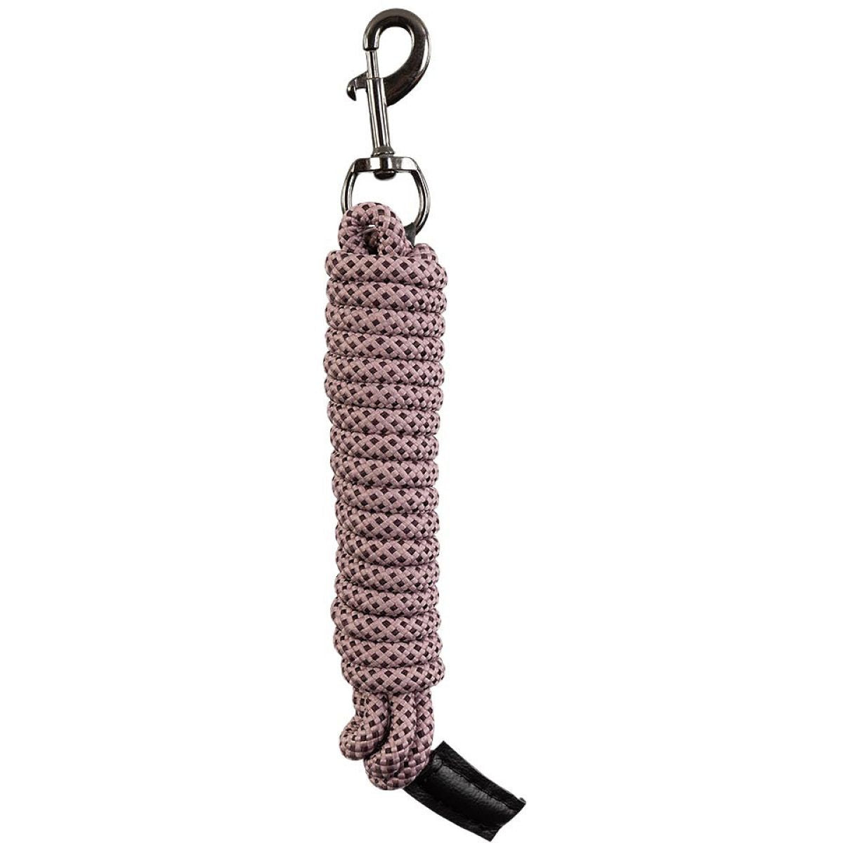 BR Corda per cavezza AW25 Knotted con Moschettone Nirvana