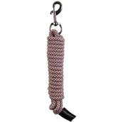 BR Corda per cavezza AW25 Knotted con Moschettone Nirvana