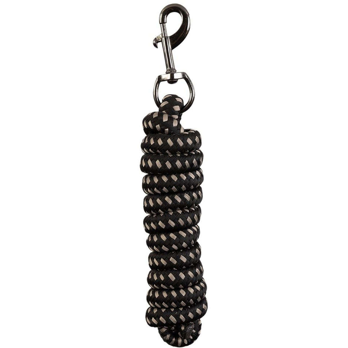 BR Corda per cavezza AW25 Eevolv con Moschettone Meteorite