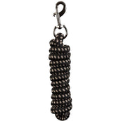BR Corda per cavezza AW25 Eevolv con Moschettone Meteorite