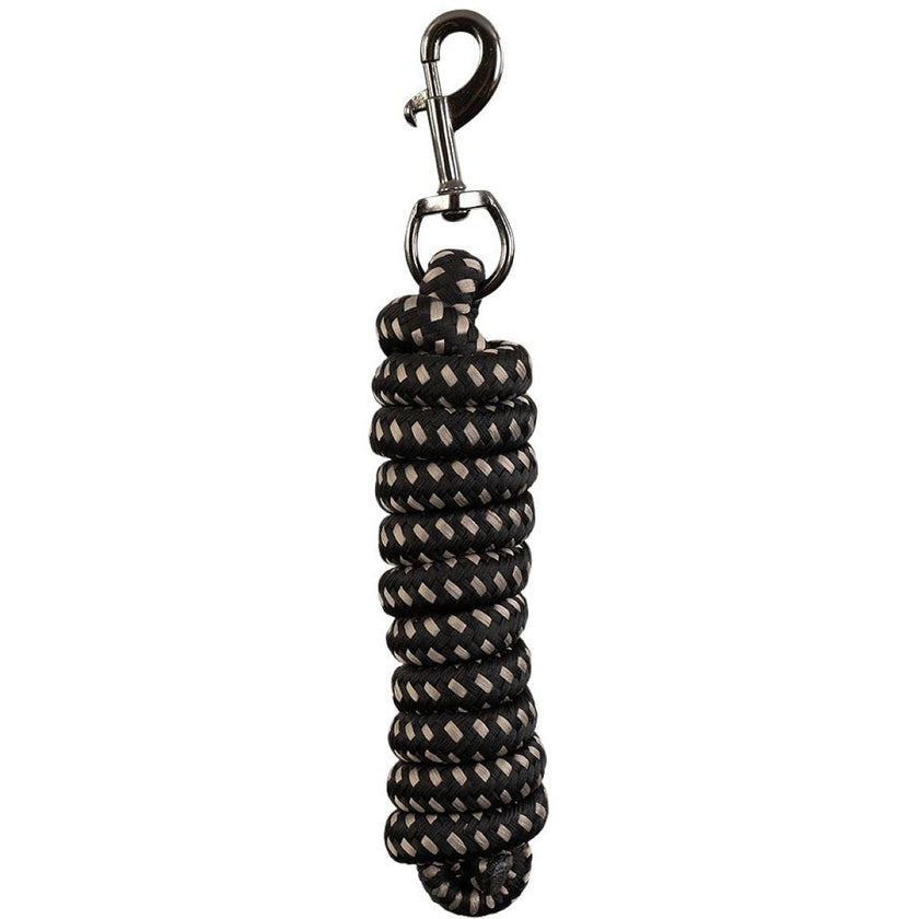 BR Corda per cavezza AW25 Eevolv con Moschettone Meteorite