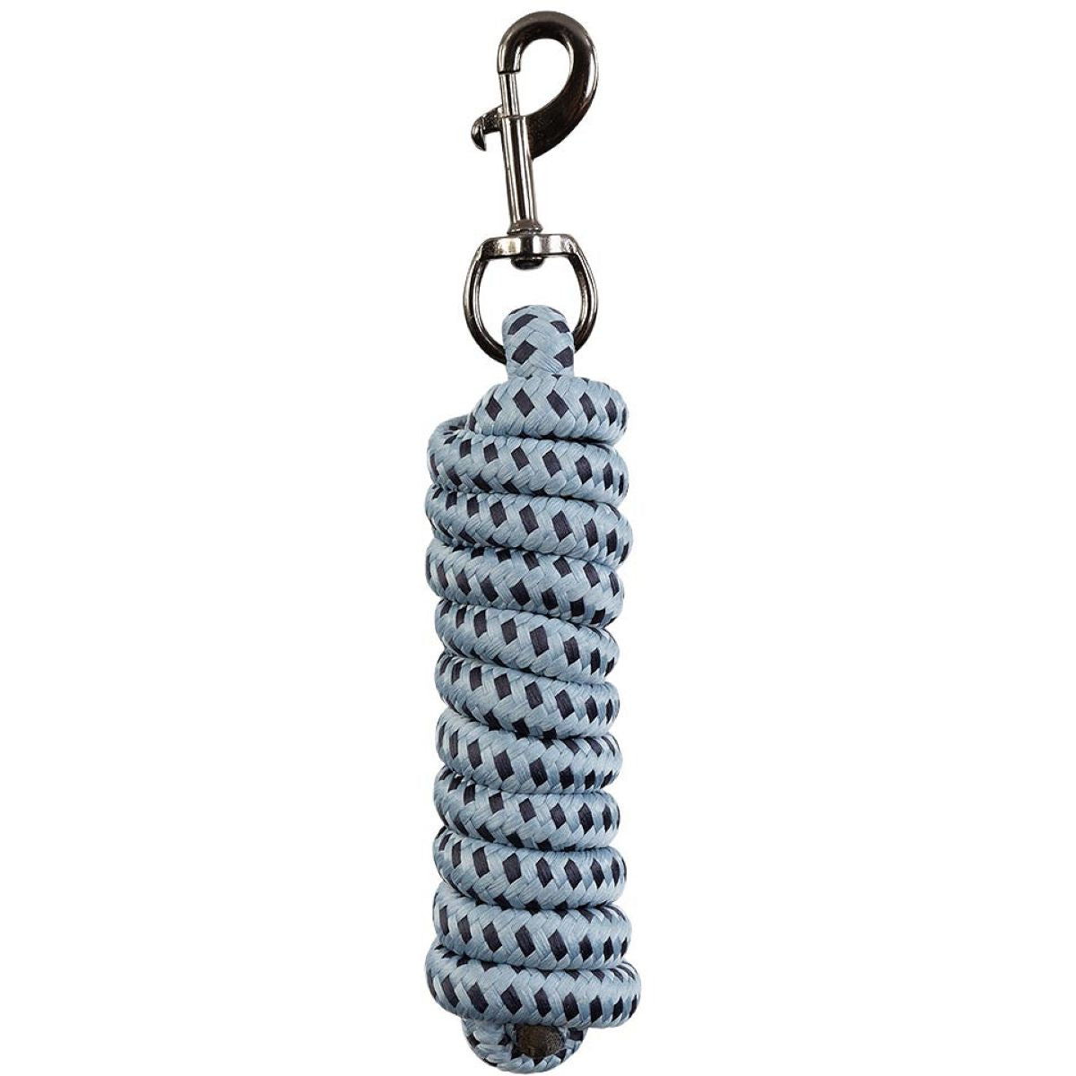 BR Corda per cavezza AW25 Eevolv con Moschettone Ashley Blue