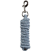 BR Corda per cavezza AW25 Eevolv con Moschettone Ashley Blue