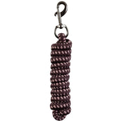 BR Corda per cavezza AW25 Eevolv con Moschettone Raisin
