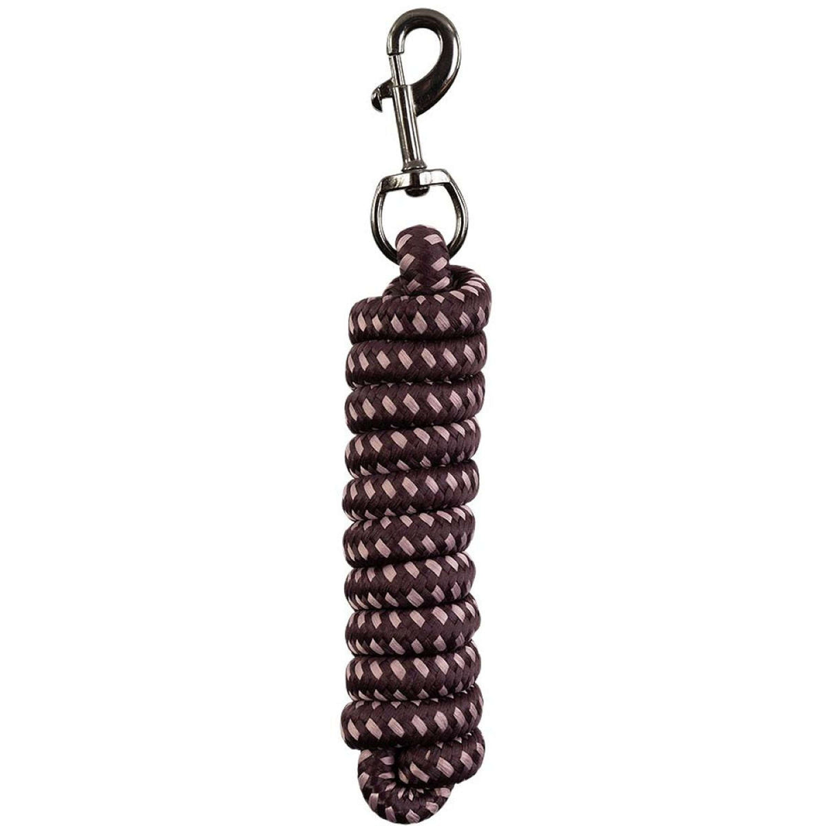 BR Corda per cavezza AW25 Eevolv con Moschettone Raisin