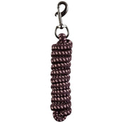 BR Corda per cavezza AW25 Eevolv con Moschettone Raisin