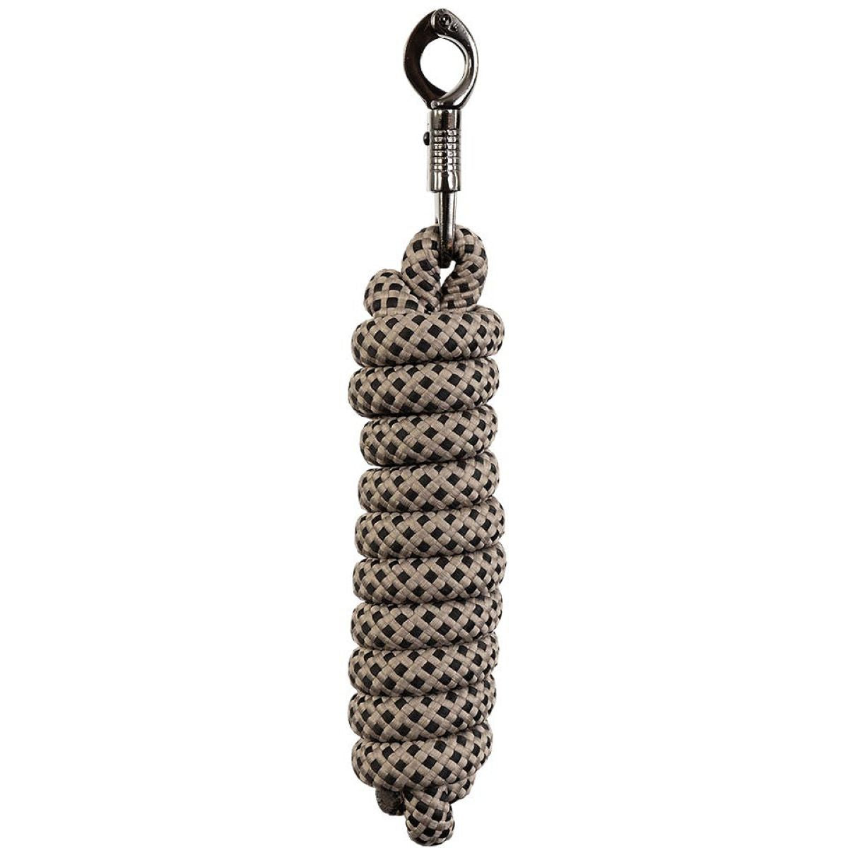 BR Corda per cavezza AW25 con Gancio di Panico Moon Rock