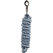 BR Corda per cavezza AW25 Eevolv con Gancio di Panico Ashley Blue