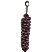 BR Corda per cavezza AW25 Eevolv con Gancio di Panico Raisin