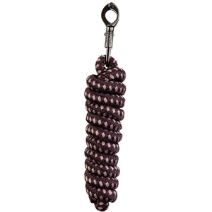 BR Corda per cavezza AW25 Eevolv con Gancio di Panico Raisin