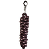 BR Corda per cavezza AW25 Eevolv con Gancio di Panico Raisin