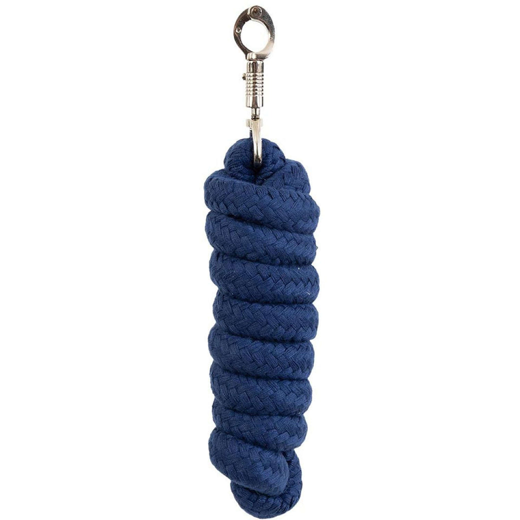 BR Corda con moschettone di sicurezza Deluxe Pesante Mediterraneo