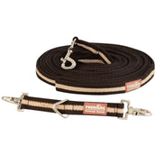 Premiere Set da longeggio AW25 Turkish Coffee