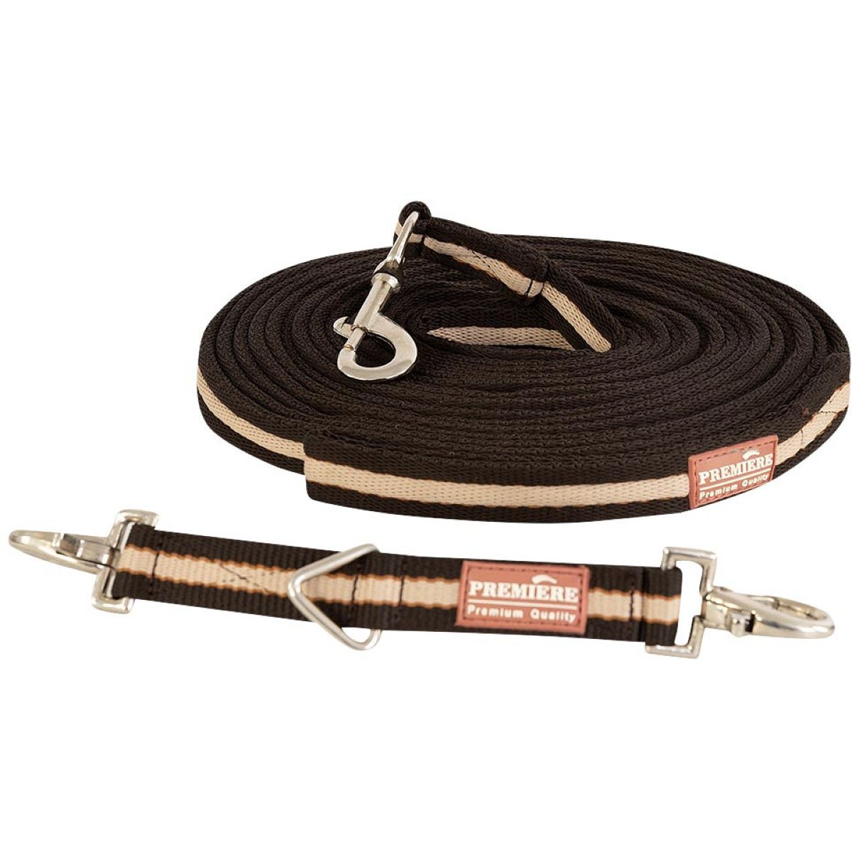 Premiere Set da longeggio AW25 Turkish Coffee