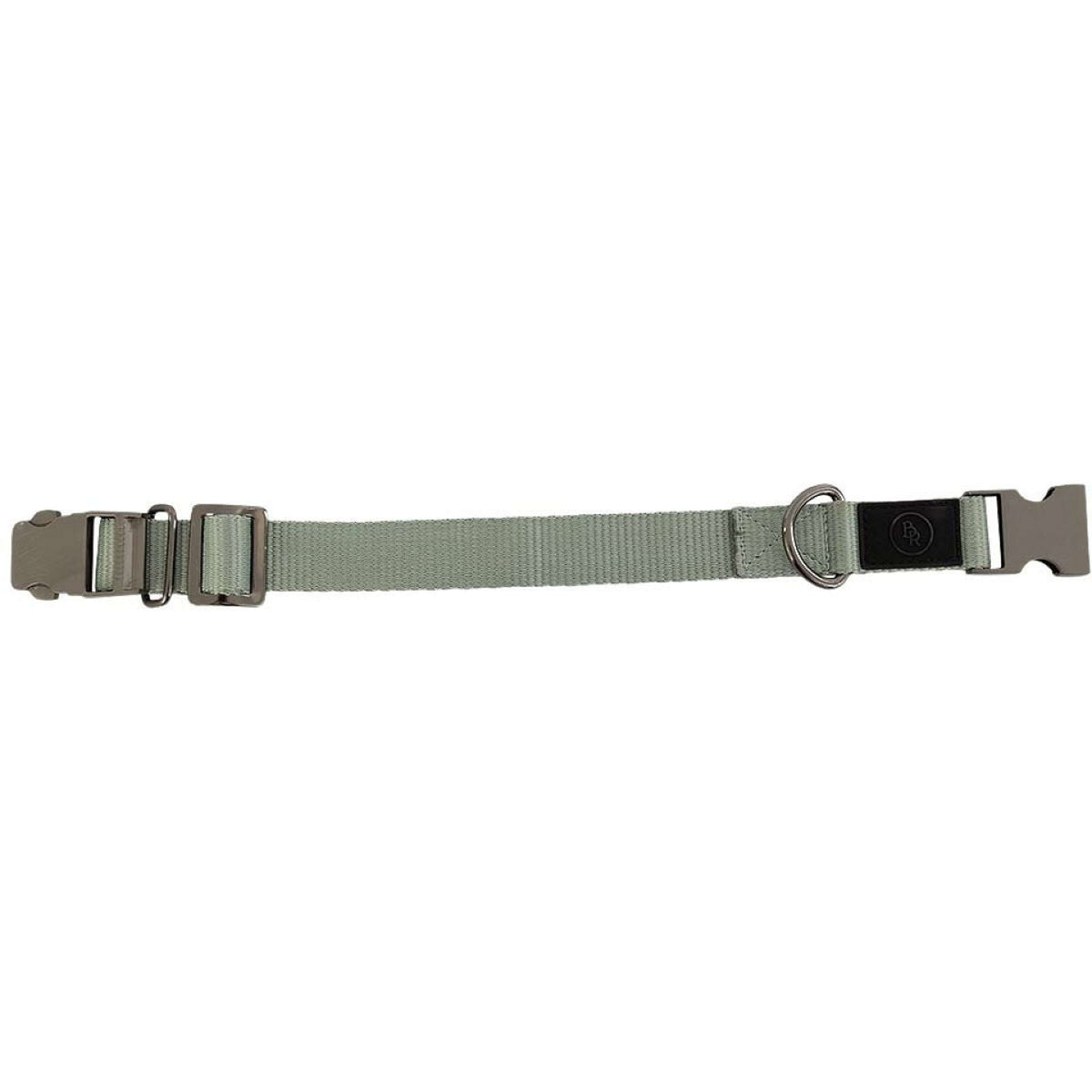 BR Halsband II Grigio ardesia