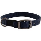 BR Halsband AW25 Blazer blu scuro