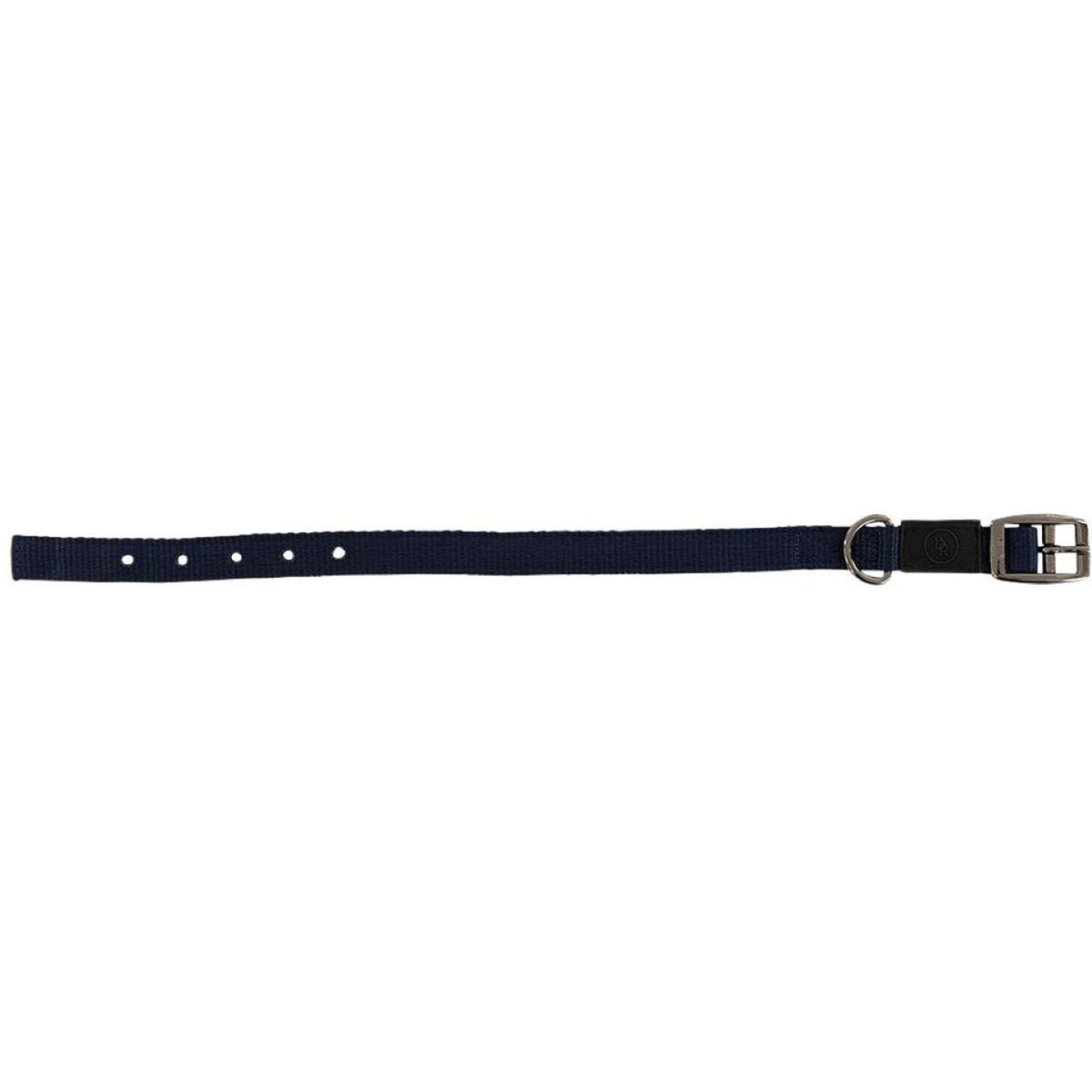 BR Halsband AW25 Blazer blu scuro