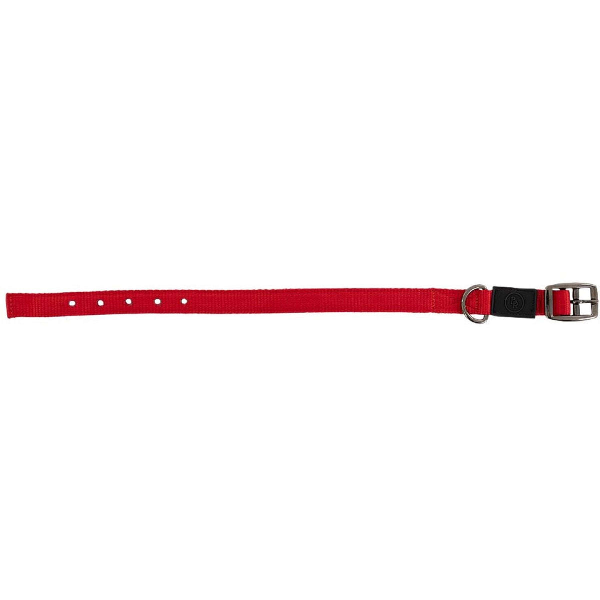BR Halsband AW25 Rosso Tango