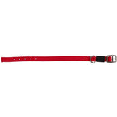 BR Halsband AW25 Rosso Tango