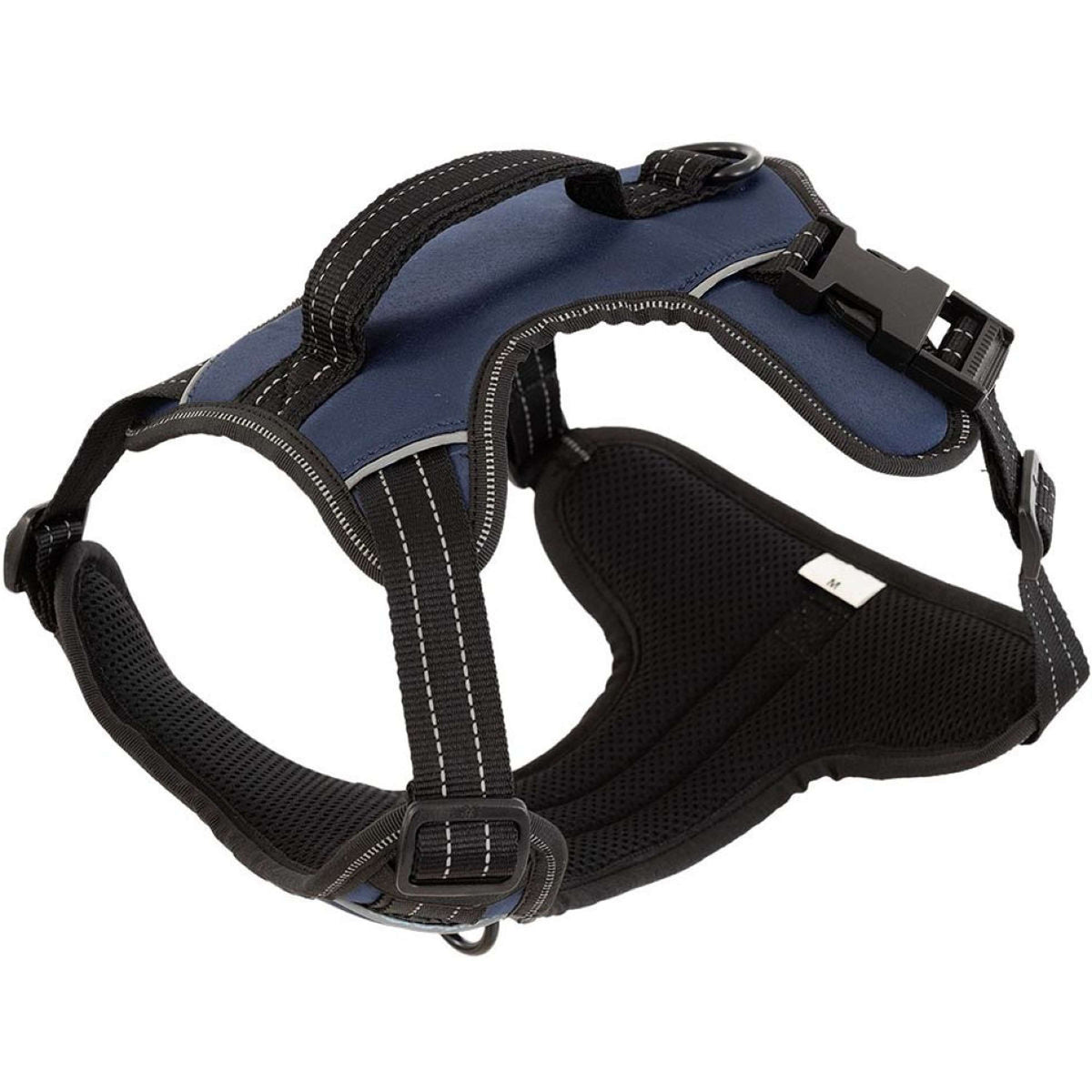 BR Pettorina per Cane AW25 Blazer blu scuro