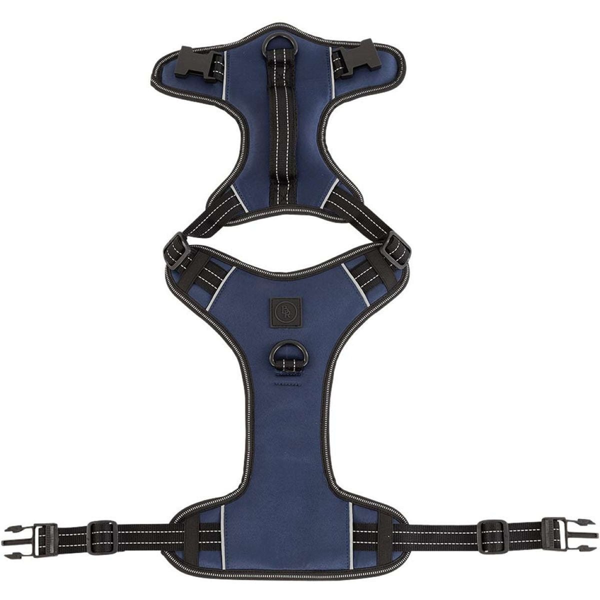 BR Pettorina per Cane AW25 Blazer blu scuro