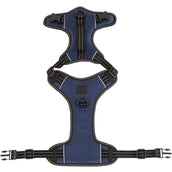 BR Pettorina per Cane AW25 Blazer blu scuro