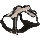 BR Pettorina per Cane AW25 Moon Rock
