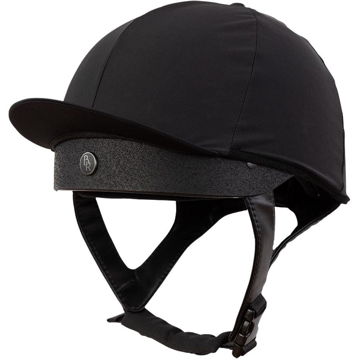 BR Cappellino Cross Country Nero