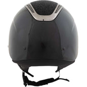 BR Cappellino Zeta Sparkling Nero/Canna di fucile