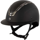 BR Cappellino Zeta Sport Nero/Canna di fucile