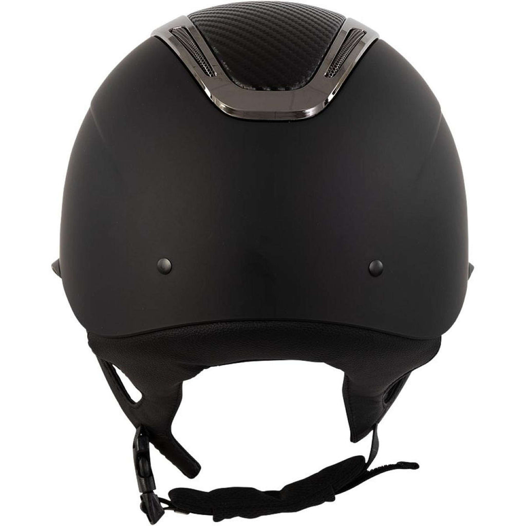 BR Cappellino Zeta Sport Nero/Canna di fucile