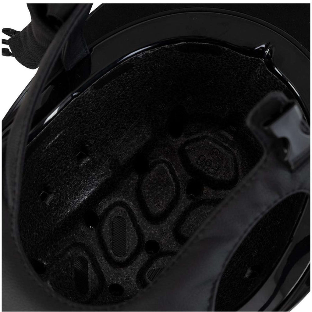 BR Cappellino Zeta Sport Nero/Canna di fucile