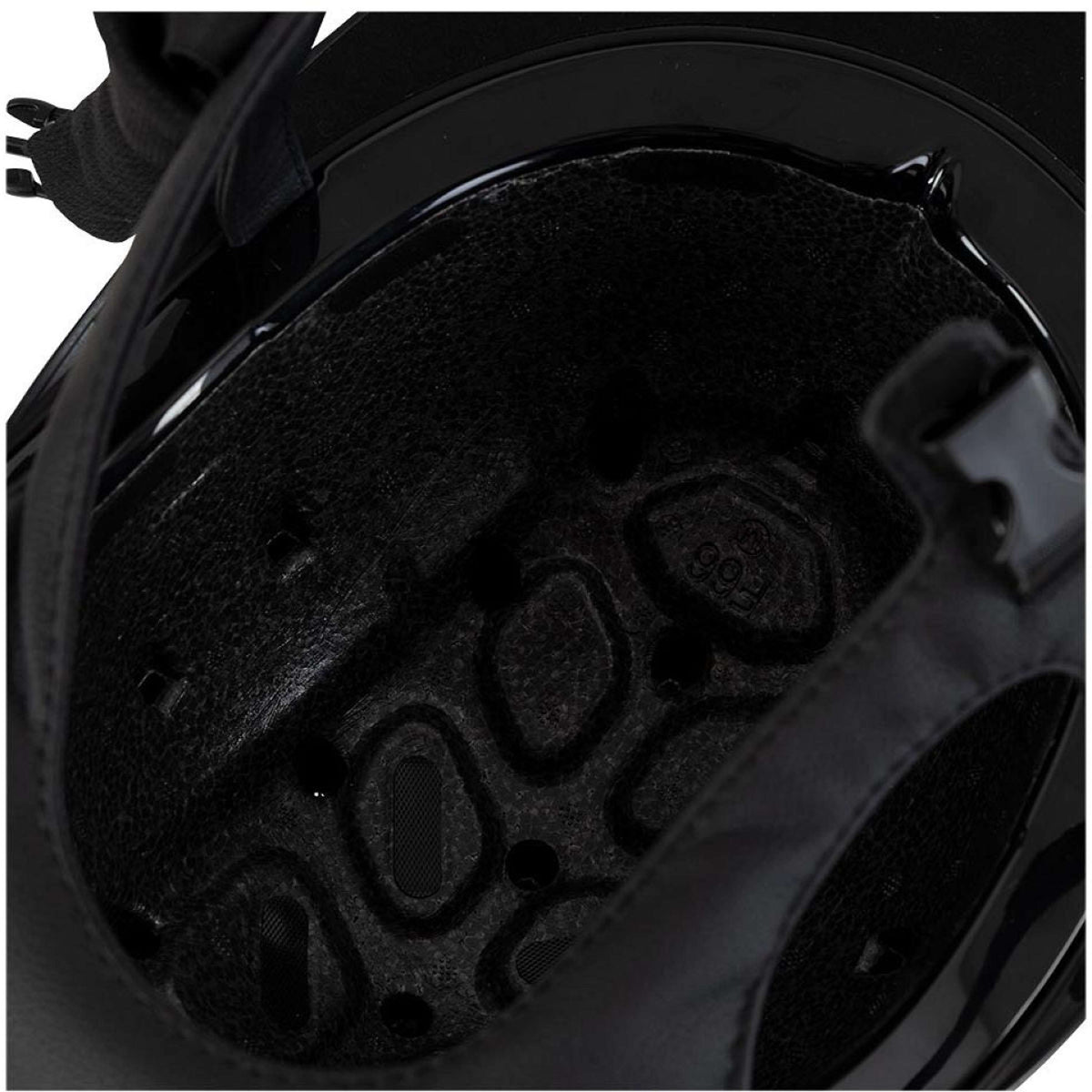 BR Cappellino Zeta Sport Nero/Canna di fucile