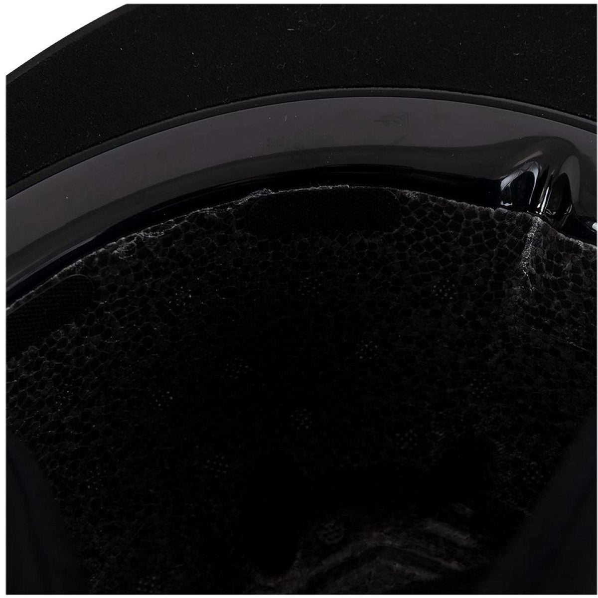 BR Cappellino Zeta Sport Nero/Canna di fucile