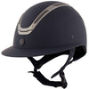 BR Cappellino Zeta Sport Navy/Gunmetal