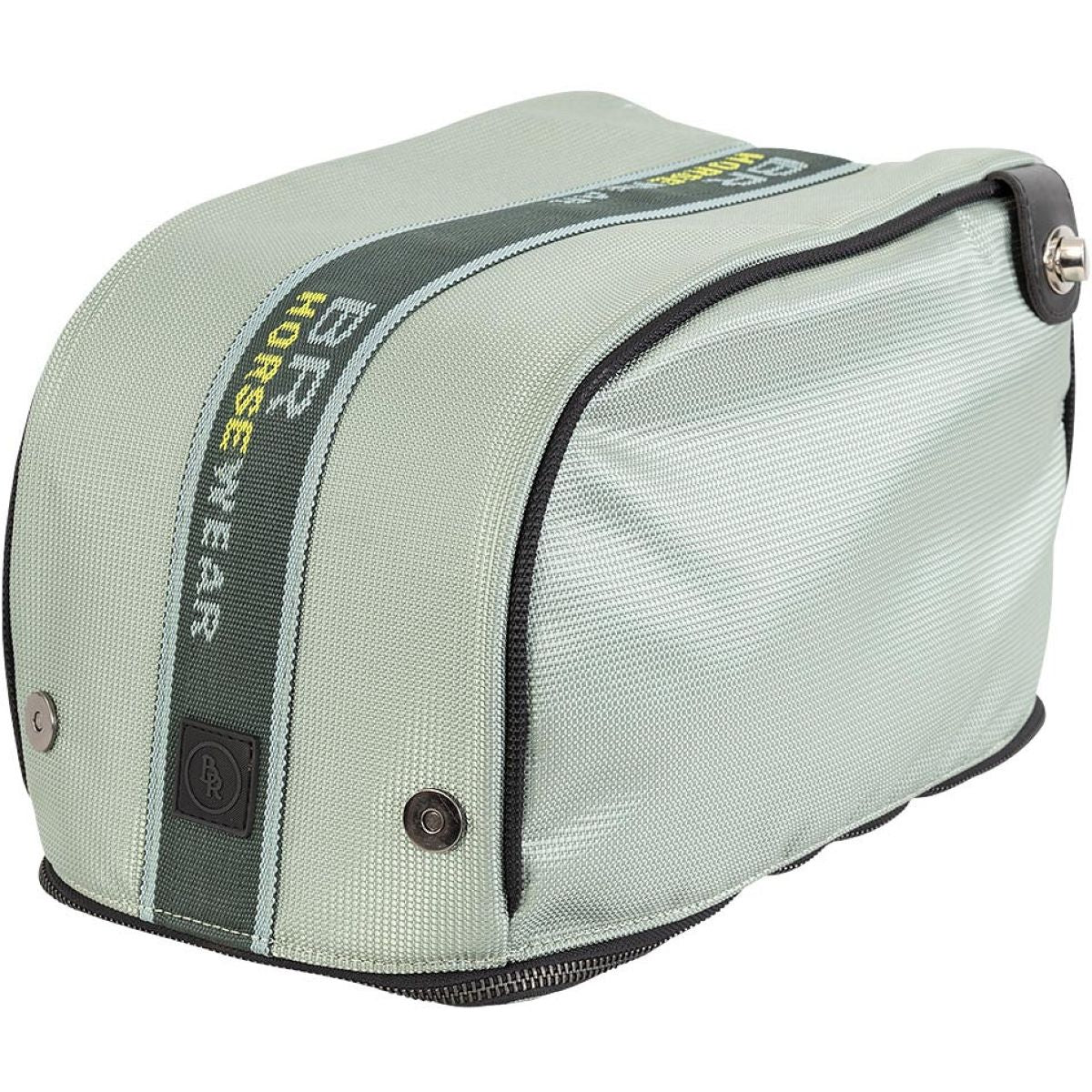 BR Borsa per Casco Grigio ardesia