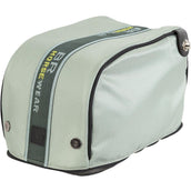 BR Borsa per Casco Grigio ardesia