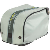 BR Borsa per Casco Grigio ardesia