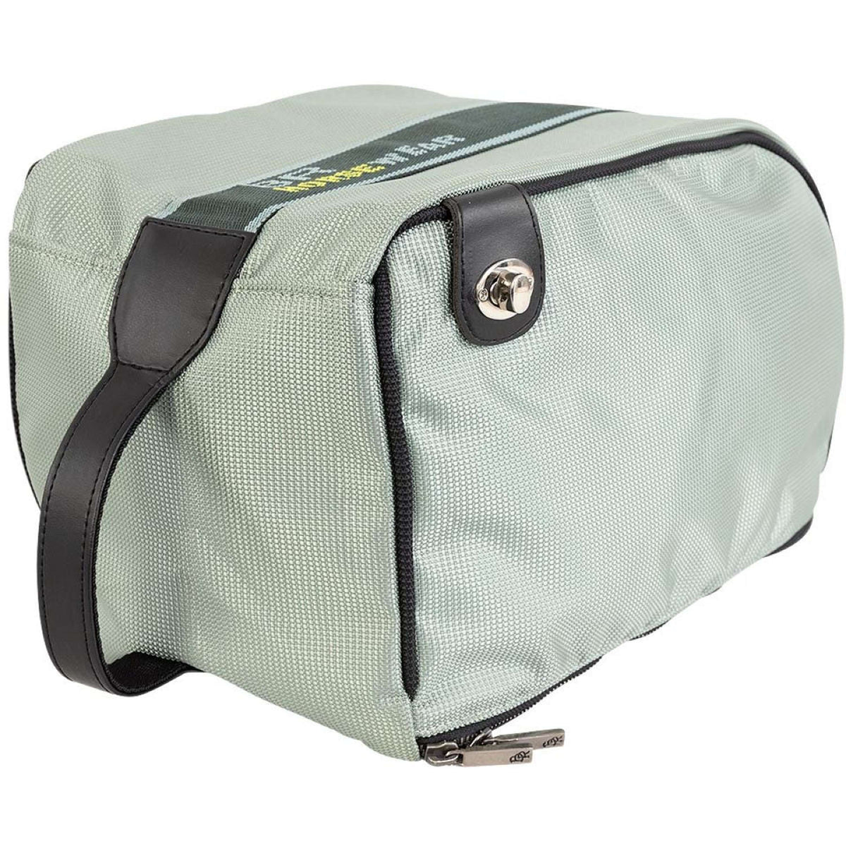 BR Borsa per Casco Grigio ardesia