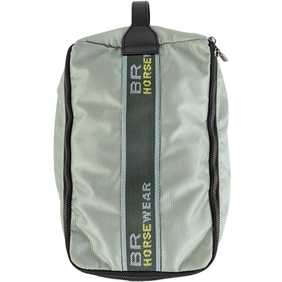 BR Borsa per Casco Grigio ardesia