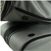 BR Borsa per Casco Grigio ardesia