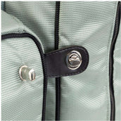 BR Borsa per Casco Grigio ardesia