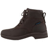 BR Stivali da Scuderia Audace Waterproof Marrone