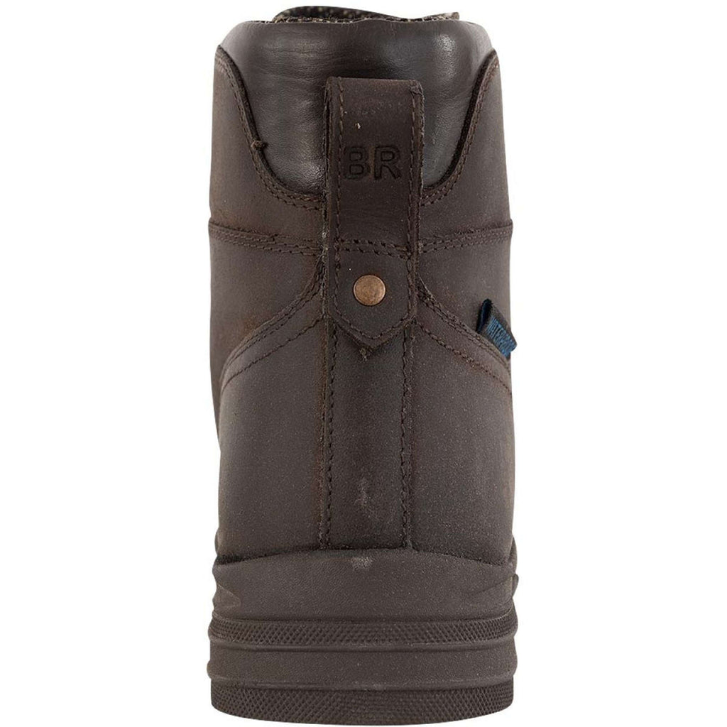 BR Stivali da Scuderia Audace Waterproof Marrone