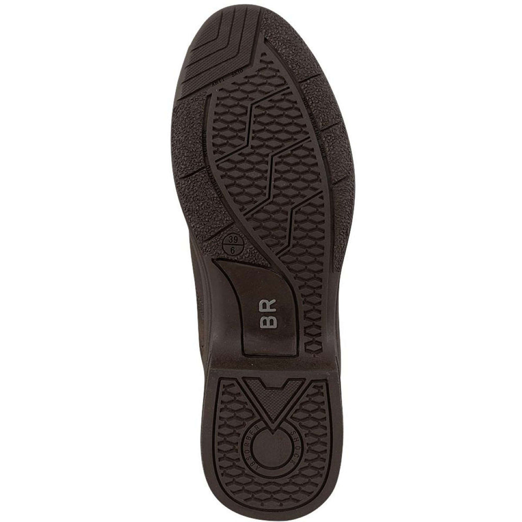 BR Stivali da Scuderia Audace Waterproof Marrone